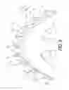 Fig. 09 - Bicycle sprocket and bicycle sprocket assembly
