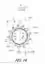 Fig. 15 - Bicycle sprocket and bicycle sprocket assembly