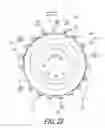 Fig. 23 - Bicycle sprocket and bicycle sprocket assembly