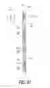 Fig. 33 - Bicycle sprocket and bicycle sprocket assembly