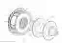 Fig. 01 - Bicycle multi-gear cassette