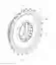 Fig. 03 - Bicycle multi-gear cassette