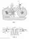 Fig. 02 - Bicycle control device