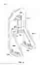 Fig. 09 - Surf wake device for a watercraft