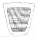 Fig. 01 - Regripper traction pad kit for surfboards