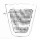 Fig. 02 - Regripper traction pad kit for surfboards