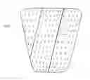 Fig. 03 - Regripper traction pad kit for surfboards