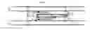 Fig. 10 - Elliptical human-powered watercraft