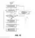 Fig. 11 - System and a method of operation of the system incorporating a graphical user interface in a bulkhead of a vehicle cabin
