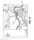 Fig. 13 - SYSTEM AND A METHOD OF OPERATION OF THE SYSTEM INCORPORATING A GRAPHICAL USER INTERFACE ON A MOBILE COMPUTING DEVICE FOR A PASSENGER IN A VEHICLE CABIN