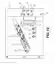 Fig. 14 - SYSTEM AND A METHOD OF OPERATION OF THE SYSTEM INCORPORATING A GRAPHICAL USER INTERFACE ON A MOBILE COMPUTING DEVICE FOR A PASSENGER IN A VEHICLE CABIN