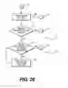 Fig. 27 - SYSTEM AND A METHOD OF OPERATION OF THE SYSTEM INCORPORATING A GRAPHICAL USER INTERFACE ON A MOBILE COMPUTING DEVICE FOR A PASSENGER IN A VEHICLE CABIN