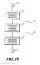 Fig. 30 - SYSTEM AND A METHOD OF OPERATION OF THE SYSTEM INCORPORATING A GRAPHICAL USER INTERFACE ON A MOBILE COMPUTING DEVICE FOR A PASSENGER IN A VEHICLE CABIN