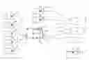 Fig. 01 - Device for stabilising a flying attitude of a remote-controlled fixed-wing aircraft