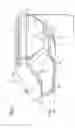 Fig. 03 - Separating device for separating two zones of a passenger cabin equipped with overhead luggage bins comprising a movable shell