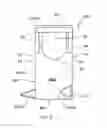 Fig. 06 - Aircraft lavatory unit