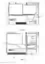 Fig. 12 - SEATING ARRAY FOR AN AIRCRAFT CABIN