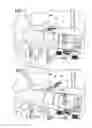 Fig. 04 - Glare shield equipped with an emergency vision apparatus
