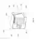 Fig. 15 - Infusion bag dispensing system