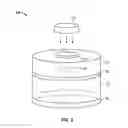 Fig. 03 - SYSTEM AND CONTAINER FOR LIQUID SAVING