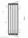 Fig. 05 - Core tray