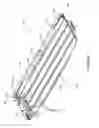 Fig. 14 - Core tray