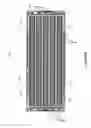 Fig. 19 - Core tray