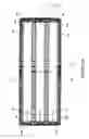 Fig. 21 - Core tray