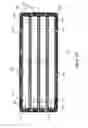 Fig. 22 - Core tray