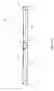 Fig. 27 - Core tray
