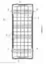 Fig. 33 - Core tray