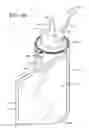Fig. 05 - SANITARY SHEETS FOR A CONDIMENT BOTTLE
