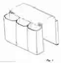 Fig. 02 - Remote Accessory Caddy