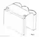 Fig. 03 - Remote Accessory Caddy