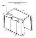 Fig. 05 - Remote Accessory Caddy