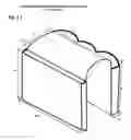 Fig. 06 - Remote Accessory Caddy
