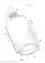 Fig. 03 - FLEXIBLE POUCH WITH MEMORY SUPPORT STRIPS AND METHODS OF PRODUCING AND USING SAME