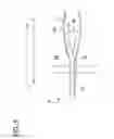 Fig. 06 - Audible slidable zipper bags