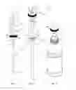 Fig. 02 - SPOUT ASSEMBLY FOR CONVERTING PREPACKAGED BEVERAGE CONTAINERS