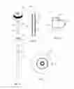 Fig. 07 - SPOUT ASSEMBLY FOR CONVERTING PREPACKAGED BEVERAGE CONTAINERS
