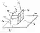 Fig. 01 - Container for providing easy access to beverage cans