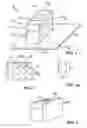 Fig. 02 - Container for providing easy access to beverage cans