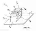 Fig. 03 - Container for providing easy access to beverage cans