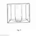 Fig. 02 - System and method for containing and dispensing a liquid