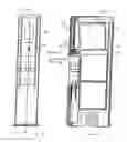Fig. 05 - System and method for containing and dispensing a liquid