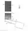 Fig. 02 - Dunnage conversion machine, helically-crumpled dunnage product and method