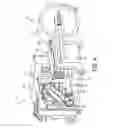 Fig. 05 - Dunnage conversion machine, helically-crumpled dunnage product and method