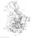 Fig. 06 - Dunnage conversion machine, helically-crumpled dunnage product and method