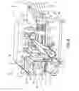 Fig. 07 - Dunnage conversion machine, helically-crumpled dunnage product and method