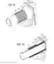Fig. 15 - Dunnage conversion machine, helically-crumpled dunnage product and method